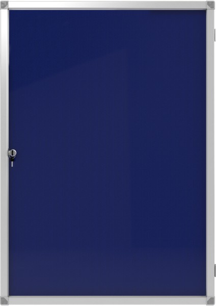70 x 100 cm Alüminyum Kilitli Kapaklı Camekanlı Ilan Duyuru modelleri