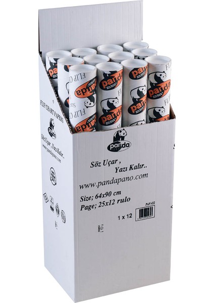 64 x 90 cm 25 Sayfa Yazı Tahtası Flip Card Kağıdı Postüp fiyatları