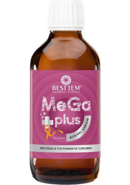 Mega Plus 100 ml