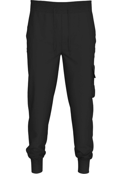 Normal Siyah Erkek Eşofman Altı J30J324683BEH fiyatları