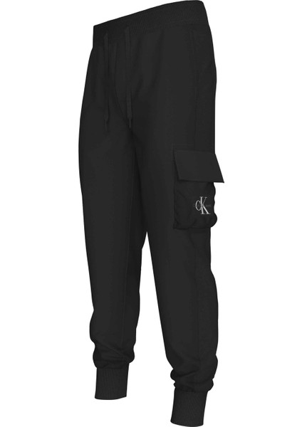 Normal Siyah Erkek Eşofman Altı J30J324683BEH modelleri