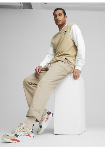 Lifestyle Ayakkabı, 44.5, Beyaz