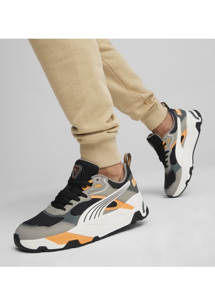 Trinity Desert Road 395262-02 ERKEK Black-White-Slate-Clementine Koşu&Yürüyüş Ayakkabı fiyatları