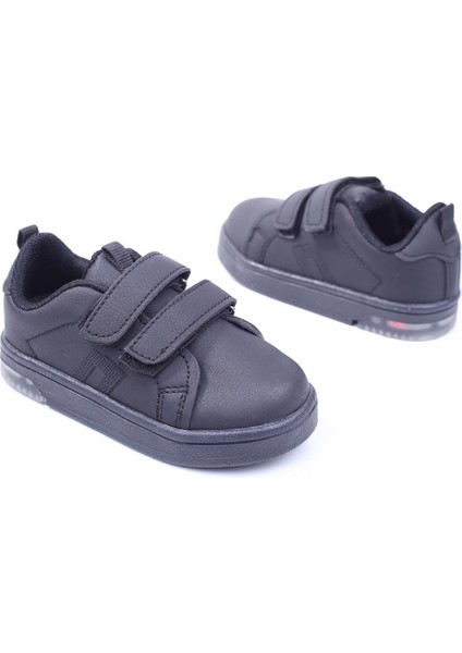 1560 Pepe (Unisex) Kız-Erkek Bebek Günlük Işıklı Spor Ayakkabı fiyatları