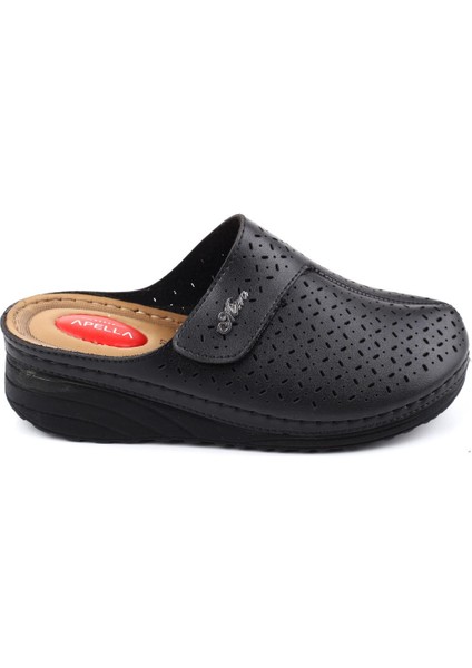 3310 Ortopedik Önü Kapalı Günlük Kadın Terlik fiyatları