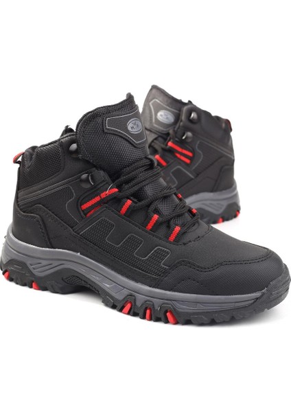 888 Kürklü Kaymaz Taban Erkek Çocuk Outdoor Bot