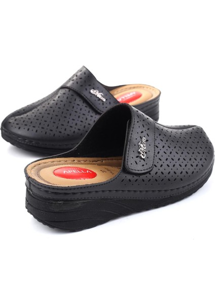 3310 Ortopedik Önü Kapalı Günlük Kadın Terlik fırsatları