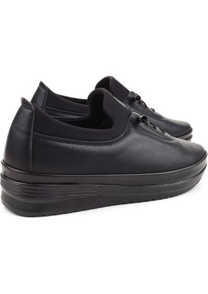 3287 Kadın Streçli Günlük Ayakkabı fırsatları