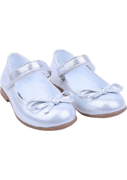 ORTAÇ-2079 Kız Bebek Balerin Rugan Babet Ayakkabı fiyatları