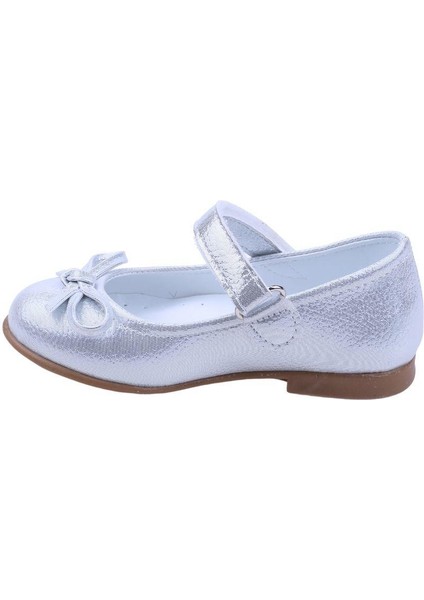 ORTAÇ-2079 Kız Bebek Balerin Rugan Babet Ayakkabı fırsatları