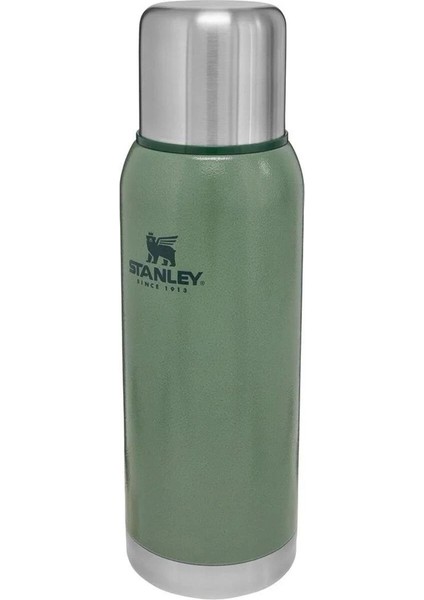 10-01570-020 Adventure Vakumlu 1 Litre Çelik Termos fiyatları