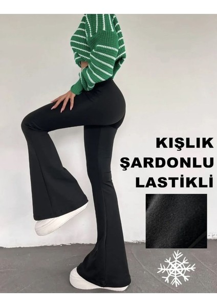 Şardonlu Ispanyol Tayt