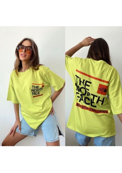Salaş Basic Tşört