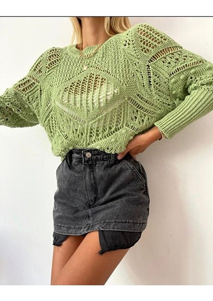 Ajurlu Kazak modelleri