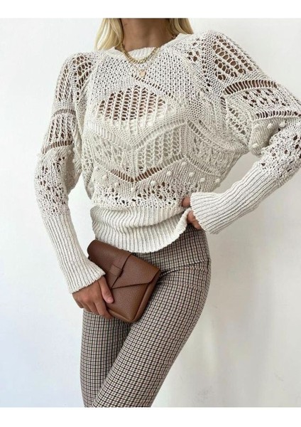 Ajurlu Kazak indirimleri