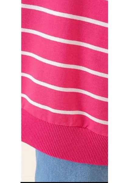 Çizgili Sweatshirt fiyatları