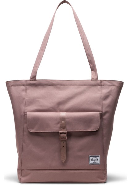 Retreat™ Tote Ash Rose Omuz Çantası