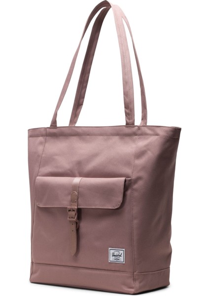 Retreat™ Tote Ash Rose Omuz Çantası