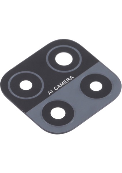 Realme Uyumlu C25 Kamera Lensi Cam RMX3193 RMX3191 fiyatları