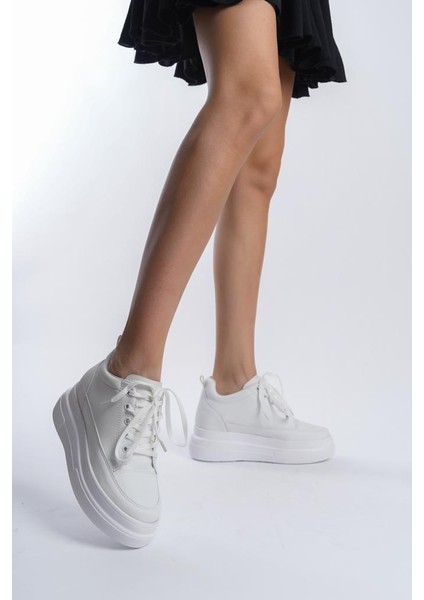 Gizli Topuk Kadın Günlük Mevsimlik Spor Ayakkabı fiyatları