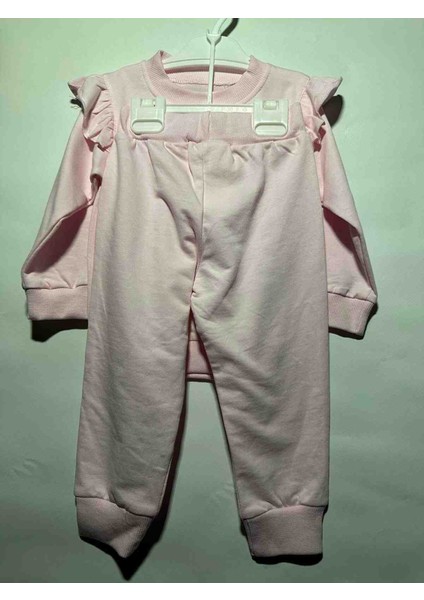 Feridenin Dolabı Bebek Unisex Alt Üst Takım modelleri