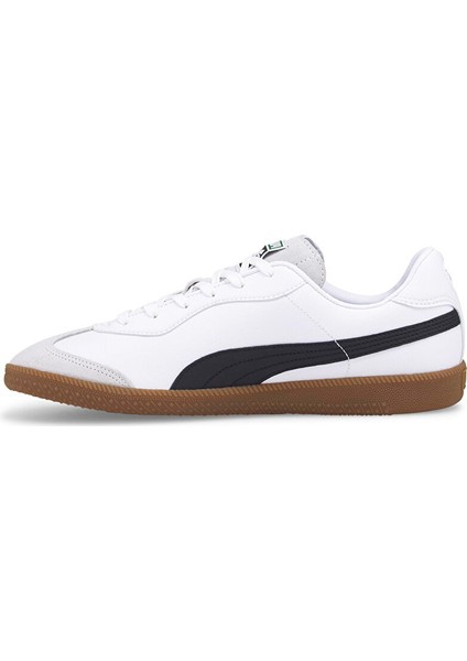 King 21 It Unisex Kapalı Saha/salon Ayakkabısı 10669602 Beyaz modelleri