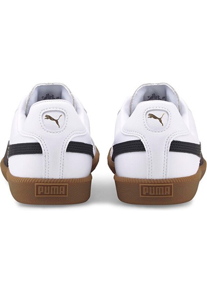 King 21 It Unisex Kapalı Saha/salon Ayakkabısı 10669602 Beyaz indirimleri