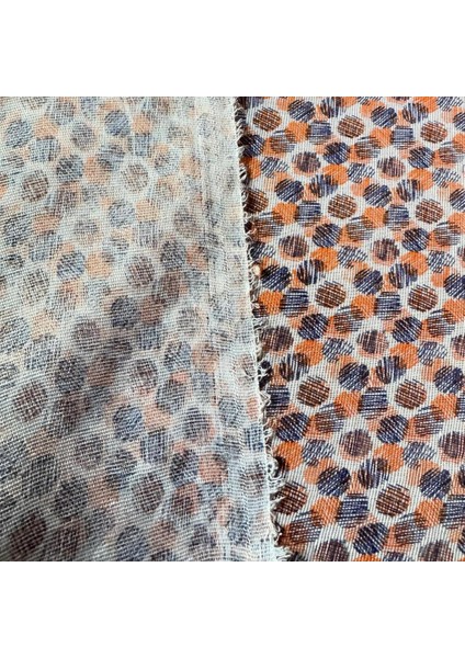 yuvarlak Desenli Kumaş fiyatları