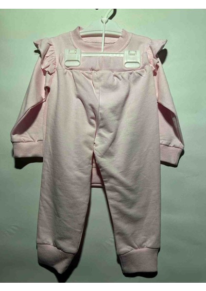Feridenin Dolabı Bebek Unisex Alt Üst Takım modelleri
