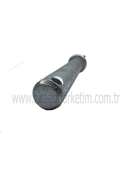 25 mm 18 cm Remork Çeki Pimi fiyatları