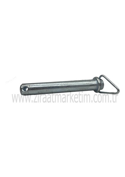 25 mm 18 cm Remork Çeki Pimi modelleri