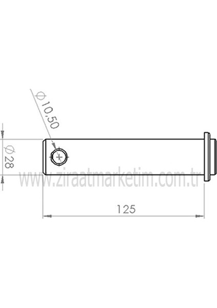 28 mm Orta Kol Pimi fırsatları