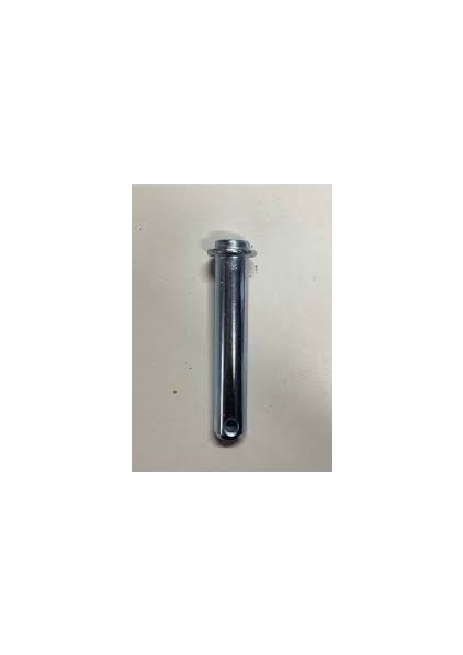 22 mm 18 cm Çeki Pimi