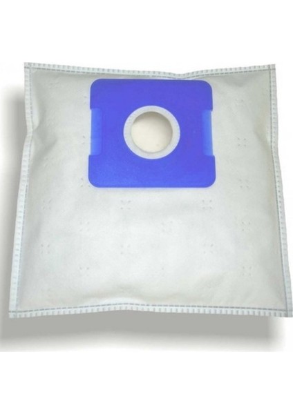 Ctc Için Bs 1257 3 Katlı Sentetik Bez Toz Torbası 10 Adet