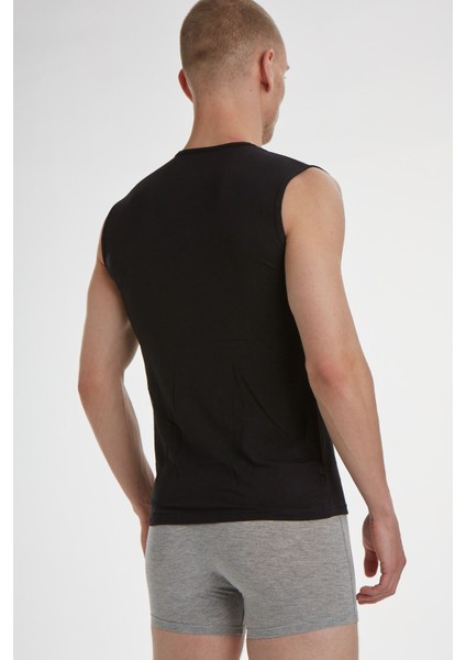 x Man 227 Erkek V Yaka Kolsuz Atlet modelleri