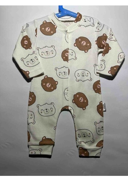 Bebek Unisex Tulum
