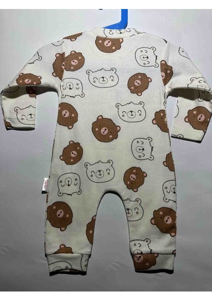 Bebek Unisex Tulum modelleri