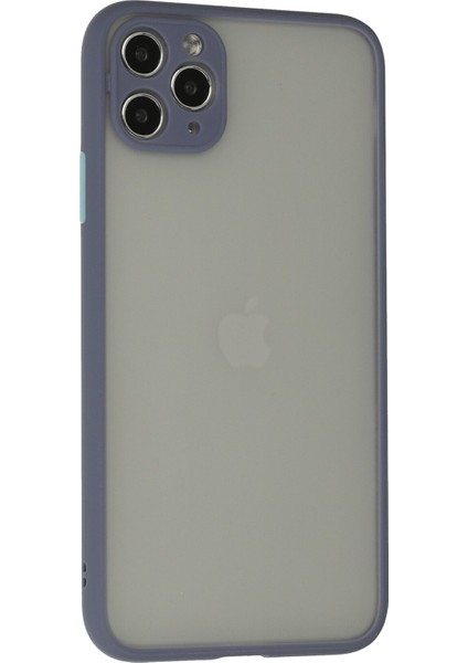 Iphone 12 Pro Max Kılıf Montreal Silikon Kapak - Gri fiyatları