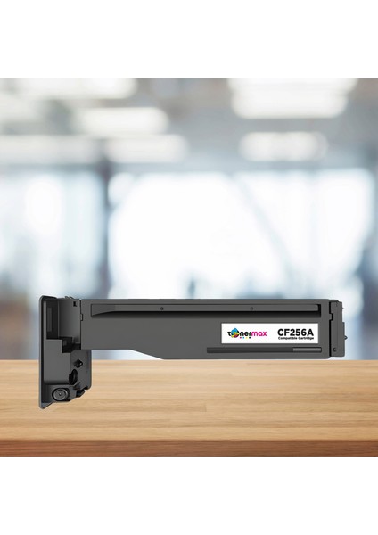 HP 56A / CF256A / Laserjet M436N / Laserjet M436NDA Muadil Toner - Çipli