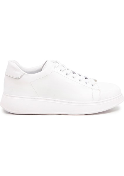 Komcero 24Y 1372 Beyaz Erkek Ayakkabı Casual fiyatları
