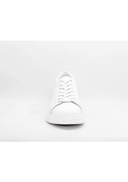 Komcero 24Y 1372 Beyaz Erkek Ayakkabı Casual fırsatları