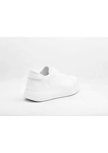 Komcero 24Y 1372 Beyaz Erkek Ayakkabı Casual indirimleri