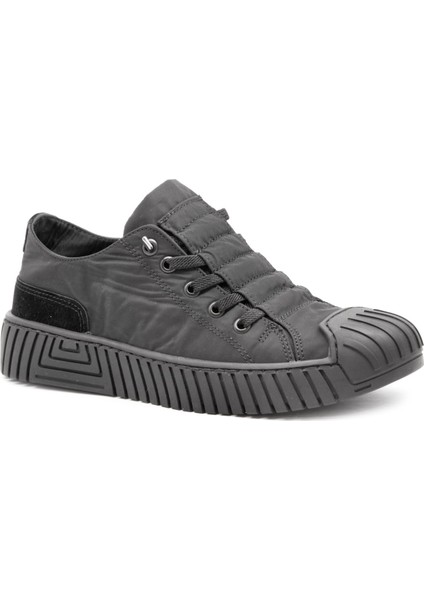 Dk Vz Siyah Kadın Sneaker Kadın Casual