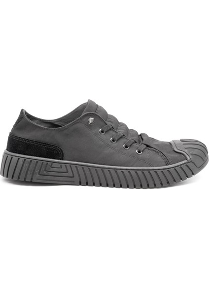 Dk Vz Siyah Kadın Sneaker Kadın Casual