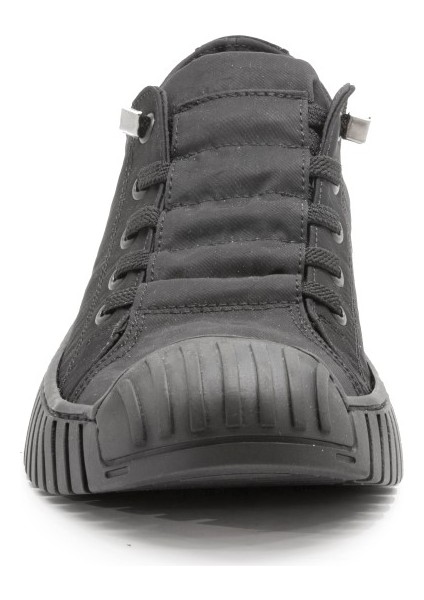 Dk Vz Siyah Kadın Sneaker Kadın Casual