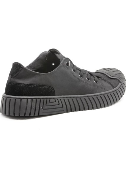 Dk Vz Siyah Kadın Sneaker Kadın Casual