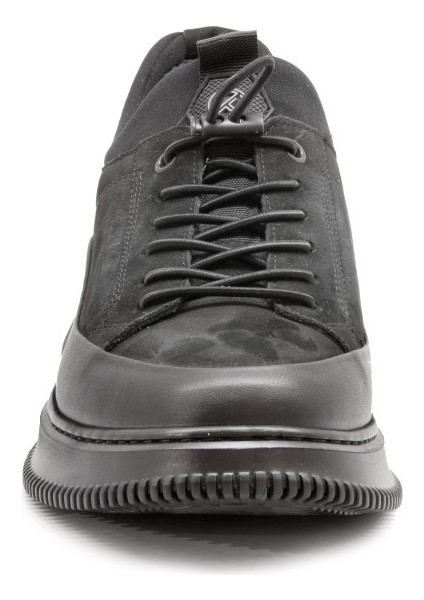 Komcero 24Y 1232 Siyah Erkek Ayakkabı Casual fırsatları