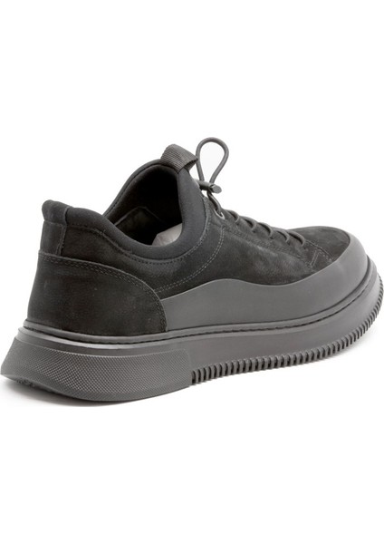 Komcero 24Y 1232 Siyah Erkek Ayakkabı Casual indirimleri