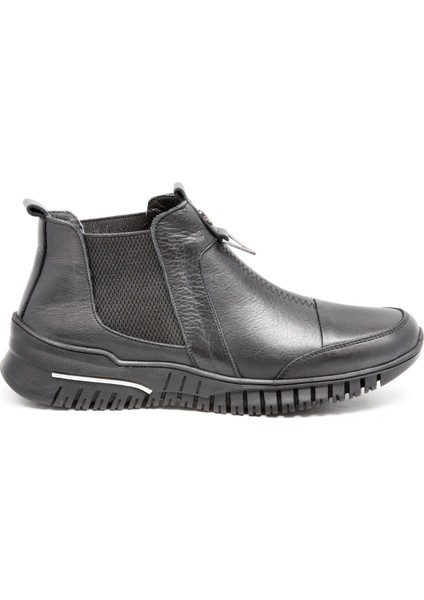 Bty 018 Siyah Kadın Bot Bot fiyatları