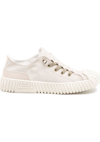 Dk Vz Bej Kadın Sneaker Kadın Casual fiyatları